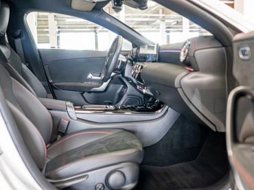 Mercedes-Benz CLA-Klasse CLA 220 Gebrauchtwagen