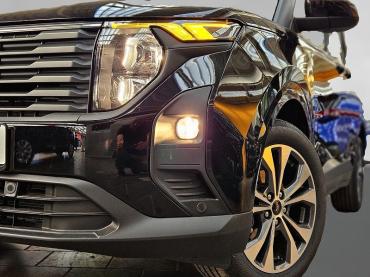 Fahrzeug ansehen: Ford Tourneo Courier AT Titanium Winter Kamera 17"Alu Gebrauchtwagen Ford Tourneo Courier AT Titanium Winter Kamera 17"Alu Gebrauchtwagen