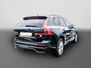 Volvo XC60 Plus Dark Recharge Plug-In Hybrid AWD T8 Twin Engine EU6d StandHZG digitales Cockpit Gebrauchtwagen