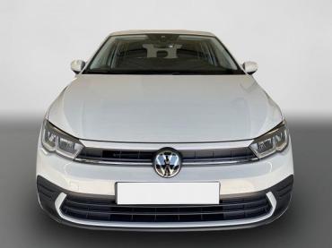 VW Polo Polo 80 PS Sitzheizung App-Connect 1.0 59kW / 80PS Neuwagen