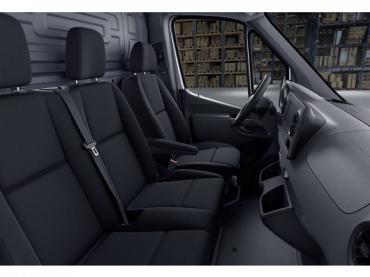Mercedes-Benz Sprinter Sprinter Gebrauchtwagen