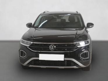VW T-Roc 1.5 TSI GOAL Gebrauchtwagen