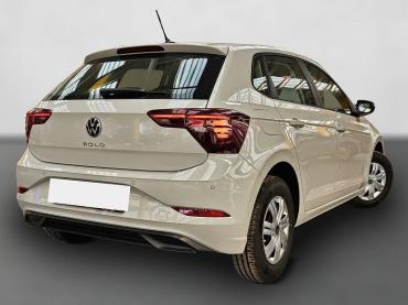 Fahrzeug ansehen: VW Polo TSI Limited Edition LED AppleCP Sitzheizung Neuwagen VW Polo TSI Limited Edition LED AppleCP Sitzheizung Neuwagen
