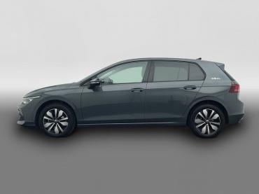 VW Golf 8 1.5 eTSI DSG Goal LED-PLUS NAVI 4-J-GAR KAMERA PARKLENK ACC SHZ Jahreswagen