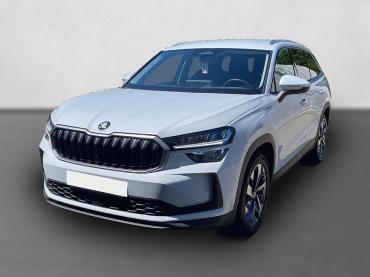 Skoda Kodiaq 1.5 TSI DSG Selection*Navi*ACC*Kamera* Gebrauchtwagen