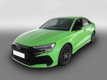 Audi RS3 *RS-Sportabgasanlage*Sonos*Matrix* Gebrauchtwagen