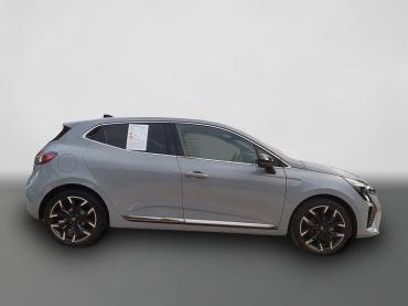 Renault Clio TCe 90 Techno SHZ LKHZ Tageszulassung