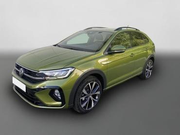 Fahrzeug ansehen: VW Taigo R-Line R-Line 1,5 TSI DSG, LED, ACC, SHZ, 18Zol... EU Reimport Tageszulassung VW Taigo R-Line R-Line 1,5 TSI DSG, LED, ACC, SHZ, 18Zol... EU Reimport Tageszulassung