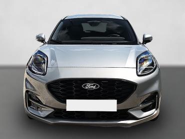 Ford Puma 1.0 EB Hybrid 7G-Autom. ST-Line nMod / Temp Tageszulassung