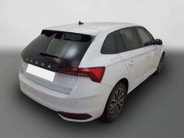 Fahrzeug ansehen: Skoda Scala 1.0 TSI DSG Tour *AHK*Navi*LED* Gebrauchtwagen Skoda Scala 1.0 TSI DSG Tour *AHK*Navi*LED* Gebrauchtwagen