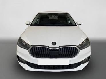 Skoda Fabia Selection 115PS DSG GV5+AHK+Alu+Kessy+Climatron... Neuwagen