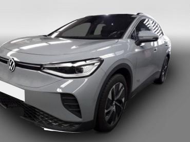 VW ID.4 Pro IQ.Light/ACC/360°/App/Navi/AHK Gebrauchtwagen