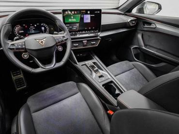 Cupra Formentor 2,0 TSI DSG 4x4 VZ - LAGER Tageszulassung