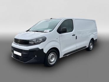 Opel Vivaro L3H1(XL) Automatik * Holzboden u. Seitenw. * 180°RFK * Toter-Winkel-Assistent * ...