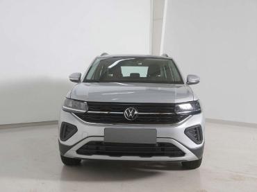 VW T-Cross 1.0 TSI Life Gebrauchtwagen