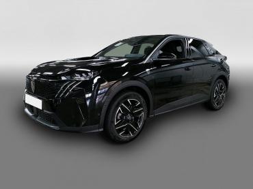 Fahrzeug ansehen: Peugeot 3008 Hybrid 145 GT AT Shz Navi Kamera 360 Peugeot 3008 Hybrid 145 GT AT Shz Navi Kamera 360