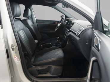 VW T-Cross T-Cross Jahreswagen