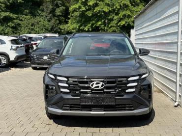 Hyundai Tucson FL (MJ25) 1.6 T-GDI Navi*SHZ*Totwinkel*Kamera*Keyless*LED Tageszulassung