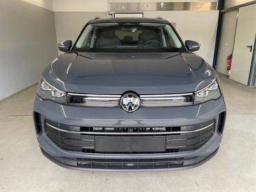 VW Tiguan Life eHybrid DSG 360°+Navi+Kessy+AHK 1.5 eHybri... Neuwagen