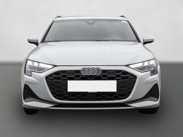 Audi A3 Sportback 35 TDI 110(150)  S tronic AHK AUT Gebrauchtwagen