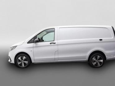 Fahrzeug ansehen: Mercedes-Benz Vito 116CDI RWD select Gebrauchtwagen Mercedes-Benz Vito 116CDI RWD select Gebrauchtwagen