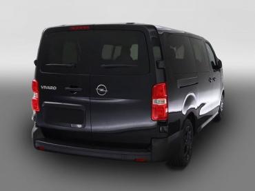 Fahrzeug ansehen: Opel Vivaro Kombi 9-Sitzer Lang 2.0 Diesel 8-Gang Automatik... Neuwagen Opel Vivaro Kombi 9-Sitzer Lang 2.0 Diesel 8-Gang Automatik... Neuwagen