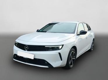 Opel Astra L ST Edition 1.2 NAVI KAMERA KEYLESS CARPLAY LED SHZ Gebrauchtwagen