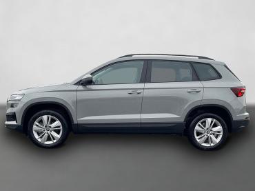 Fahrzeug ansehen: Skoda Karoq Selection TSI DSG|NAVI|KAMERA|ACC|4x SHZ Tageszulassung Skoda Karoq Selection TSI DSG|NAVI|KAMERA|ACC|4x SHZ Tageszulassung