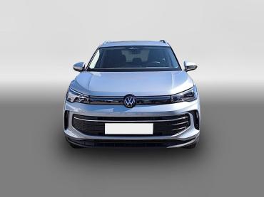 VW Tiguan 1.5 eTSI DSG Life LED PARK-ASSIST NAVI Gebrauchtwagen