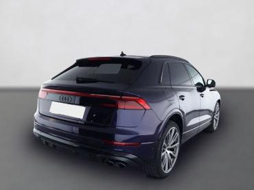 Fahrzeug ansehen: Audi SQ8 TFSI quattro Gebrauchtwagen Audi SQ8 TFSI quattro Gebrauchtwagen
