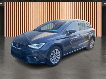 Seat Ibiza 1.0 TSI DSG FR*Navi*ACC*Kamera*Voll LED* Gebrauchtwagen