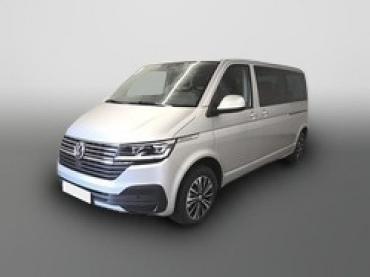 Fahrzeug ansehen: VW T6 Caravelle 6.1 2.0 TDI DSG Comfortline LR 9-S. LED NAVI 17 KAMERA LM Gebrauchtwagen VW T6 Caravelle 6.1 2.0 TDI DSG Comfortline LR 9-S. LED NAVI 17 KAMERA LM Gebrauchtwagen
