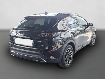 KIA XCeed 1.6 T-GDI 180 DCT GT-LINE MJ26 LEDER GLASDACH   Gebrauchtwagen