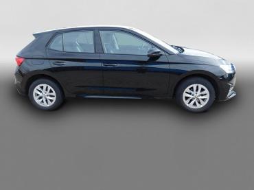 Fahrzeug ansehen: Skoda Fabia 1.0 SelectionTSI BMT Klima Navi... Gebrauchtwagen Skoda Fabia 1.0 SelectionTSI BMT Klima Navi... Gebrauchtwagen