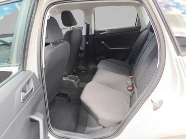 VW Polo VI 1.0 MPI LED PDC KLIMA Gebrauchtwagen