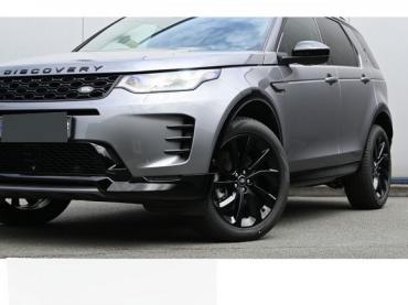 Land Rover Discovery D200 Dynamic SE/AHK/Sourround/Meridian Tageszulassung