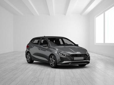 Hyundai i20 Wave*Navi*PDC*Cam*Shzg*Lhzg*16Zoll*VCockpit Tageszulassung