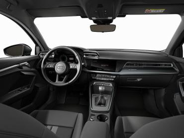 Audi A3 A3 Gebrauchtwagen