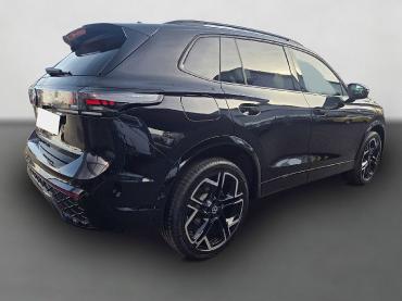 VW Tiguan TDI 2.0 4motion DSG R-Line 360KAM Leder Jahreswagen