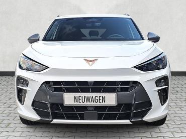Cupra Terramar VZ 2.0 TSI DSG 4Drive HUD Matrix 5JGar Tageszulassung