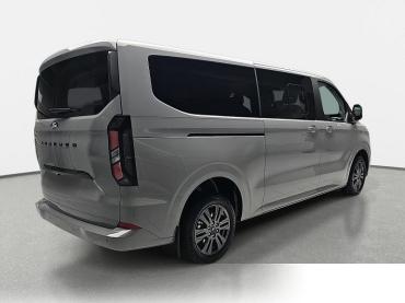 Ford Tourneo Custom 2.0 AUTO. 320 L2H1 TITANIUM NAVI LED 9S KAMERA   Gebrauchtwagen