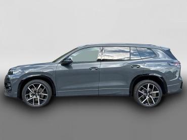 VW Tayron R-Line Plus PLUG-IN+PANO+AHK+EL.HECKKL.+LED+PDC... EU Reimport Tageszulassung
