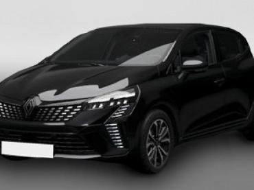 Fahrzeug ansehen: Renault Clio Techno TCE 90 PS Automatik + Winter MY2025 Tageszulassung Renault Clio Techno TCE 90 PS Automatik + Winter MY2025 Tageszulassung