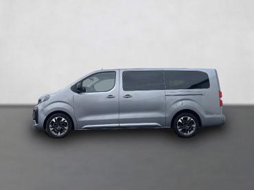 Opel Zafira 2.0 Diesel Edition XL 200¤ m. 20 Anzahlung Area View Digital Cockpit DAB Navi SHZ PDC Klima  Gebrauchtwagen