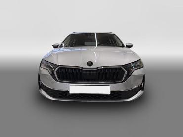 Skoda Octavia Combi 1.5 TSI DSG Selection KAMERA LED UP NAVI Gebrauchtwagen