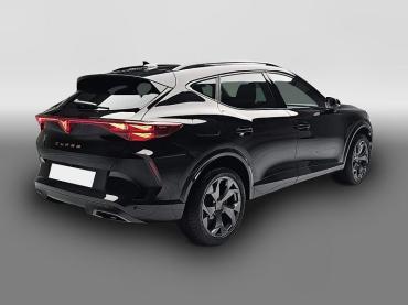 Cupra Formentor 1.5 TSI DSG NAVI LED-HD ACC PANO WINTER KAMERA AHK   Tageszulassung