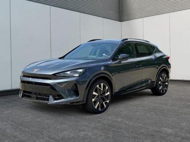 Cupra Formentor VZ 4Drive NAVI+KAMERA+EL.HECK.+VOLL-LED+ACC+SID... EU Reimport Tageszulassung