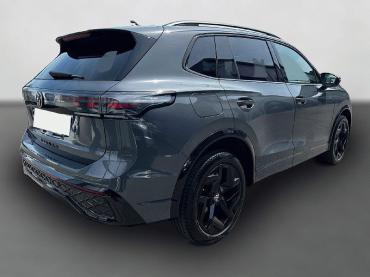 Fahrzeug ansehen: VW Tiguan TDI 2.0 4motion DSG R-Line KAM NAV SSD Le Gebrauchtwagen VW Tiguan TDI 2.0 4motion DSG R-Line KAM NAV SSD Le Gebrauchtwagen