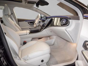 Mercedes-Benz EQE EQE 350 Gebrauchtwagen