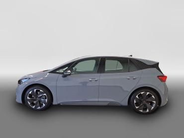 Fahrzeug ansehen: Cupra Born Born Gebrauchtwagen Cupra Born Born Gebrauchtwagen